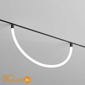 Трековый светильник Denkirs DK8060-BK