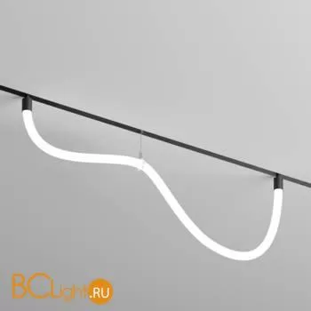 Трековый светильник Denkirs DK8060-BK - Фото 1