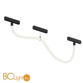 Трековый светильник Denkirs DK8060-BK - Фото 4