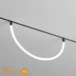 Трековый светильник Denkirs DK8060-BK