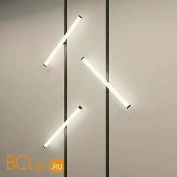 Трековый светильник Denkirs DK8065-BK - Фото 3