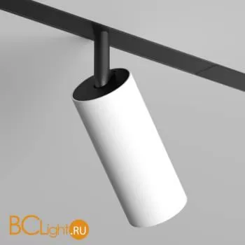 Трековый светильник Denkirs SMART SPOT DK8040-BW+BK - Фото 0