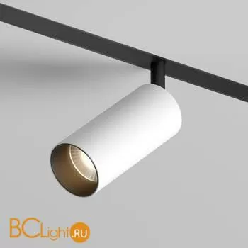 Трековый светильник Denkirs SMART SPOT DK8040-BW+BK