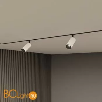 Трековый светильник Denkirs SMART SPOT DK8040-BW+BK - Фото 3