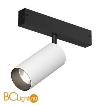 Трековый светильник Denkirs SMART SPOT DK8041-BW+BK - Фото 1