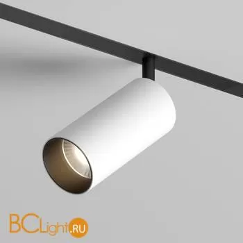 Трековый светильник Denkirs SMART SPOT DK8041-BW+BK