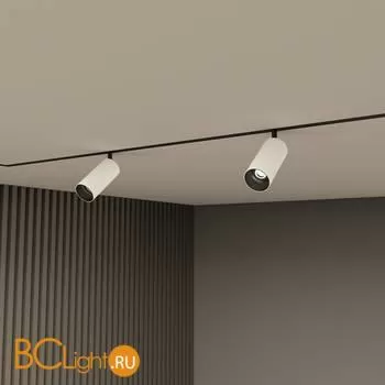 Трековый светильник Denkirs SMART SPOT DK8041-BW+BK - Фото 3