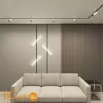 Трековый светильник Denkirs SMART SPOT DK8041-BW+BK - Фото 2