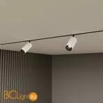 Трековый светильник Denkirs SMART SPOT DK8041-BW+BK - Фото 3