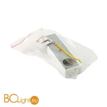 Токоподвод Denkirs TR1100-WH - Фото 1