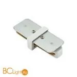 Коннектор шинопровода Denkirs TR1101-WH - Фото 0