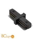 Коннектор шинопровода Denkirs TR1101-BK