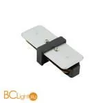 Коннектор шинопровода Denkirs TR1101-BK - Фото 0