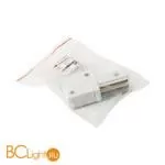 Коннектор шинопровода Denkirs TR1102-WH - Фото 1