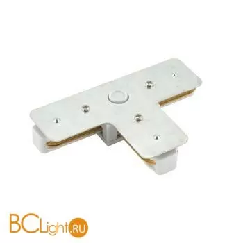 Коннектор шинопровода Denkirs TR1103-WH - Фото 0