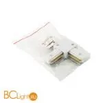 Коннектор шинопровода Denkirs TR1103-WH - Фото 1