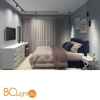 Шинопровод Denkirs TR1002-BK - Фото 4