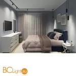 Шинопровод Denkirs TR1002-BK - Фото 4