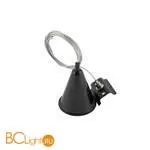 Подвесное крепление для трека Denkirs TR1105-BK