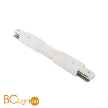 Коннектор шинопровода Denkirs TR1106-WH