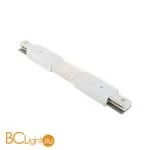 Коннектор шинопровода Denkirs TR1106-WH