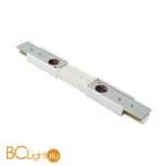 Коннектор шинопровода Denkirs TR1106-WH - Фото 0