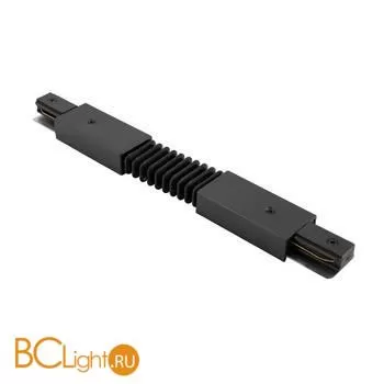 Коннектор шинопровода Denkirs TR1106-BK