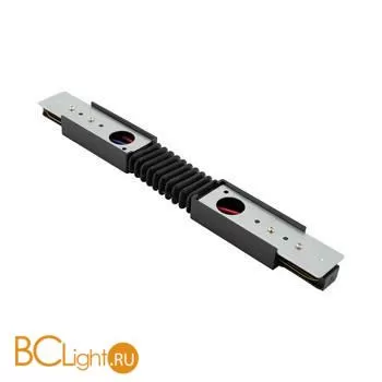 Коннектор шинопровода Denkirs TR1106-BK - Фото 0