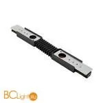 Коннектор шинопровода Denkirs TR1106-BK - Фото 0