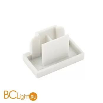 Заглушка для шинопровода Denkirs TR1107-WH