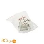 Заглушка для шинопровода Denkirs TR1107-WH - Фото 0