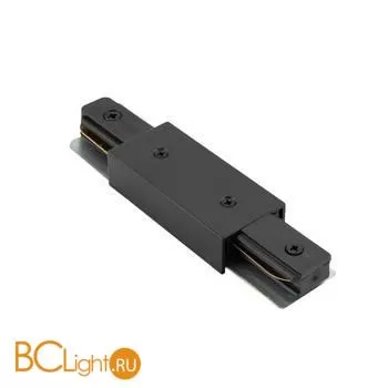 Коннектор шинопровода Denkirs TR1008-BK