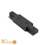 Коннектор шинопровода Denkirs TR1008-BK