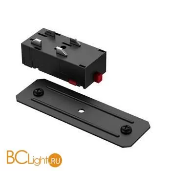 Прямой соединитель Denkirs TR2101-BK