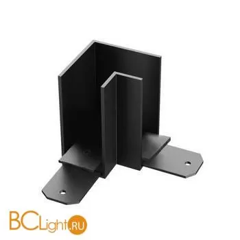 Угловой соединитель Denkirs TR2102-BK