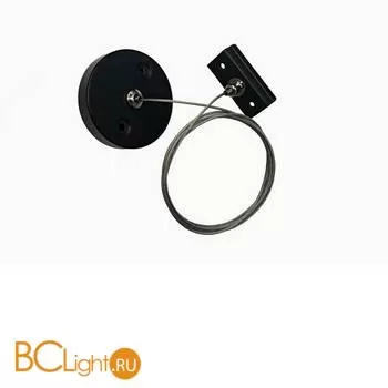 Подвесное крепление для шинопровода Denkirs TR2106-BK