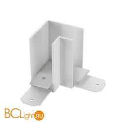 Коннектор шинопровода Denkirs TR2102-WH