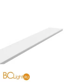 TR2010-WH Экран для трека SMART белый 1 метр Denkirs TR2010-WH