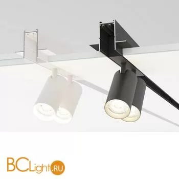 Шинопровод Denkirs TR2012-WH - Фото 1