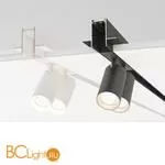 Шинопровод Denkirs TR2012-WH - Фото 1