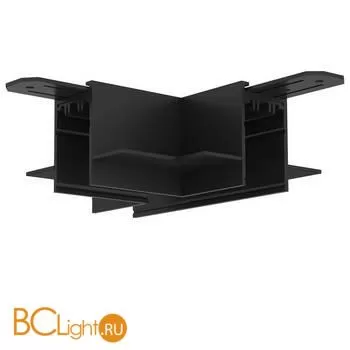 Коннектор шинопровода Denkirs TR2114-BK