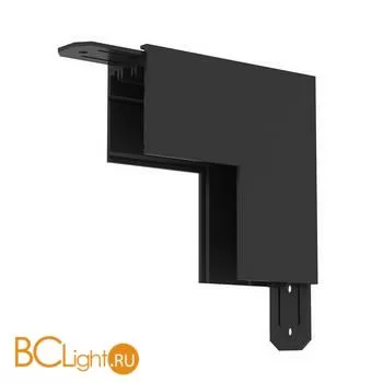 Коннектор шинопровода Denkirs TR2108-BK