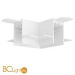 Коннектор шинопровода Denkirs TR2112-WH