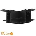 Коннектор шинопровода Denkirs TR2112-BK