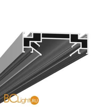 Закладной профиль для натяжного потолка Denkirs TR3030-AL