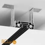 Закладной профиль для натяжного потолка Denkirs TR3030-AL - Фото 0