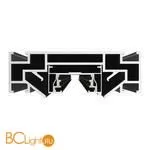 Закладной профиль для натяжного потолка Denkirs TR3030-AL - Фото 1