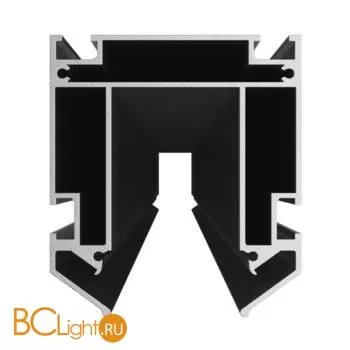 Закладной профиль SMART для натяжного потолка Denkirs TR3040-AL - Фото 0