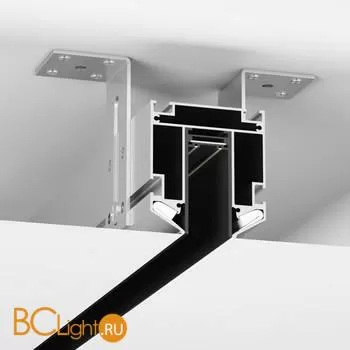 Закладной профиль SMART для натяжного потолка Denkirs TR3040-AL - Фото 2