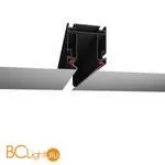 Закладной профиль SMART для натяжного потолка Denkirs TR3040-AL - Фото 1